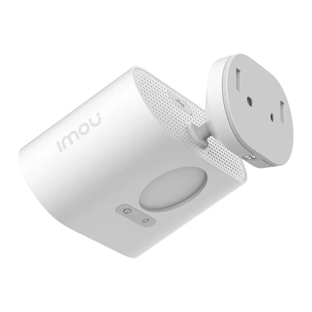 IP видеокамера Imou Cell Go (IPC-B32P-V2) Wi-Fi 3МП - Фото 6